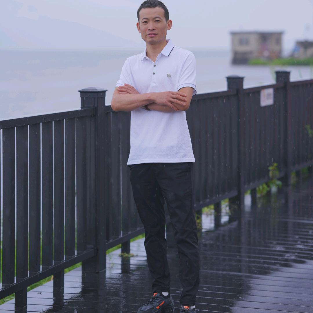 湘中布衣