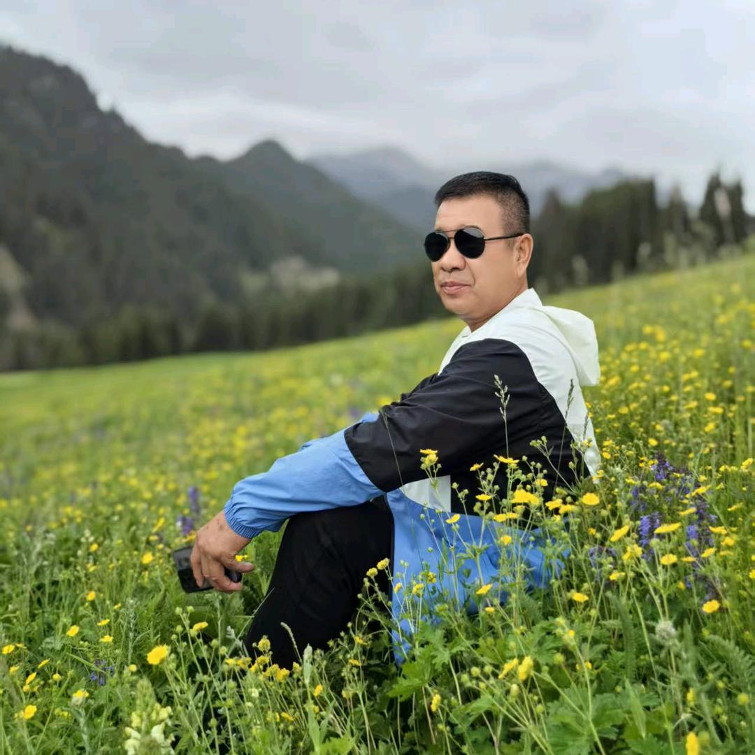新疆李哥
