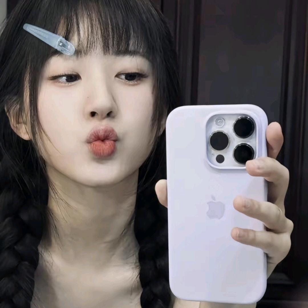 橙小安