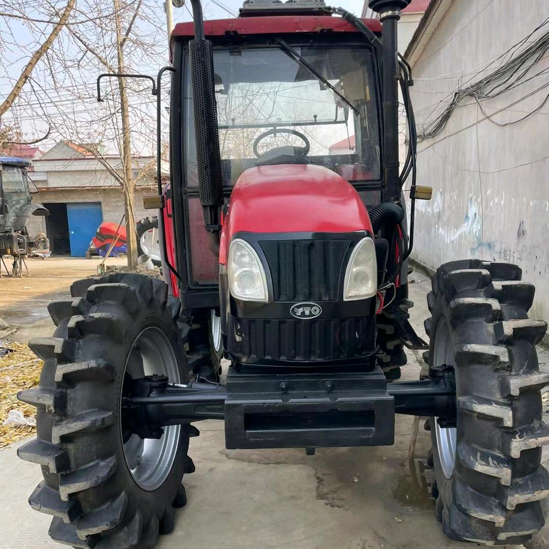 山东兴农机械-H1-1599