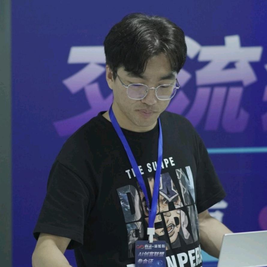 AI探长陈风破浪