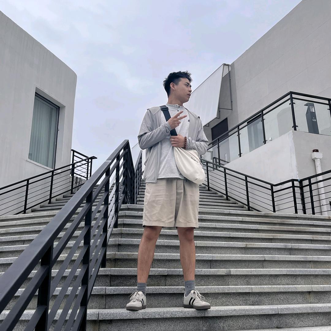 高脚杯盛疙瘩汤.