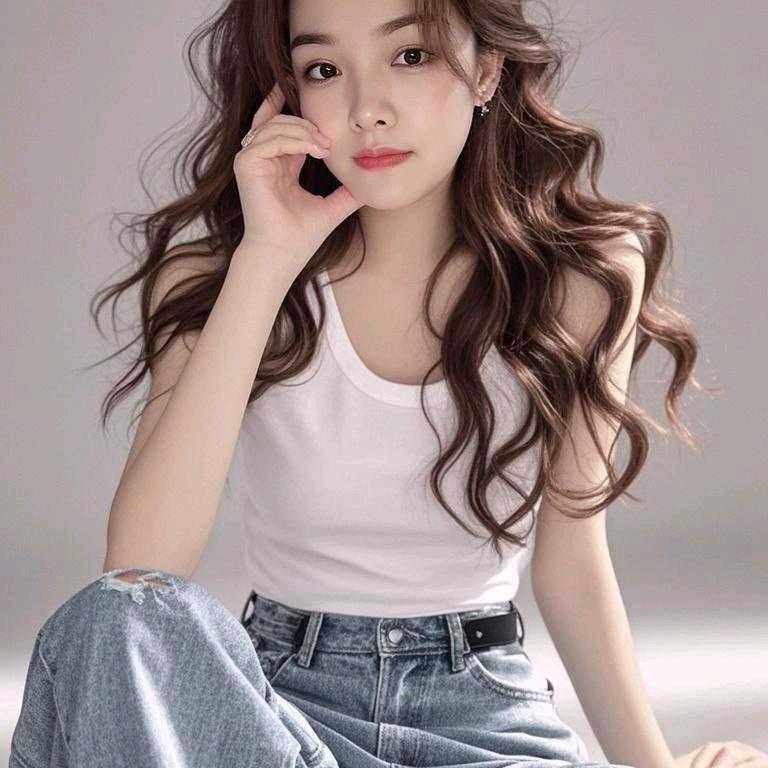 忘了怎么笑
