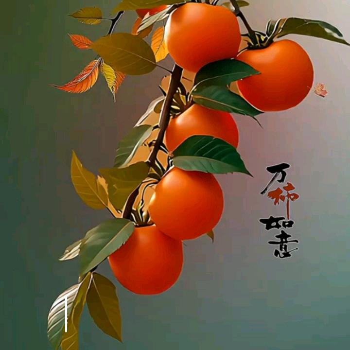 不发脾气只发财