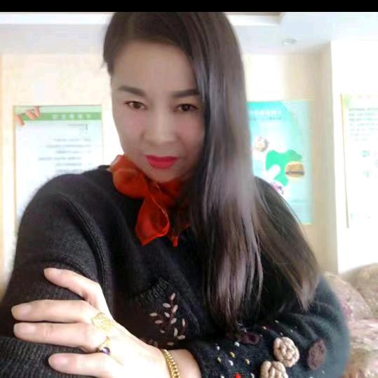 雪玲姐🌹