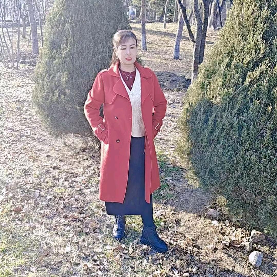 ，珍惜每一天