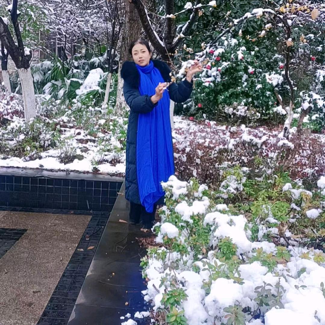 看到希望