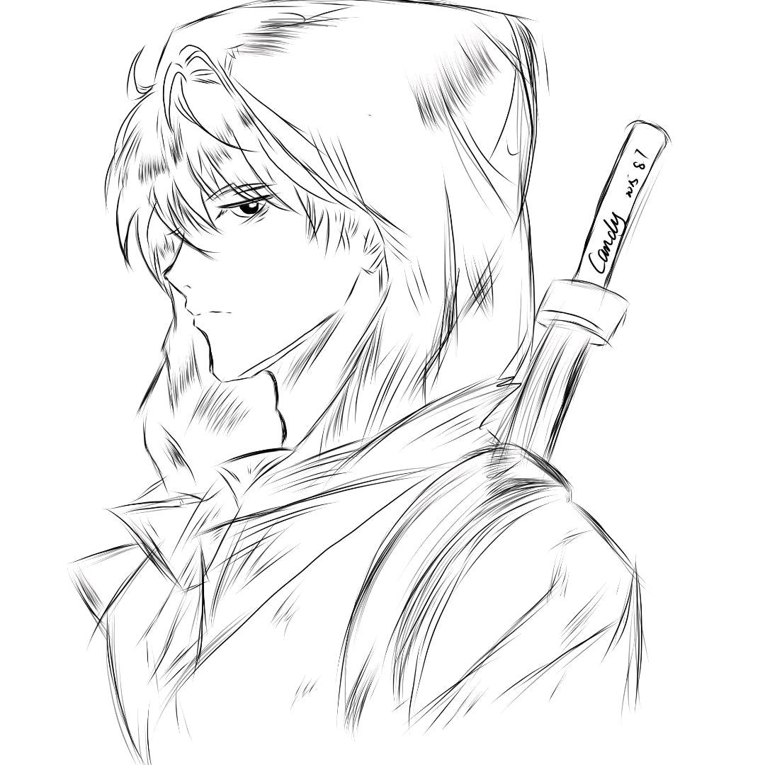 公平正义的蜻蜓队长