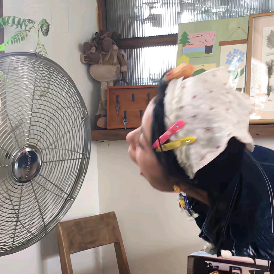 猪猪女孩