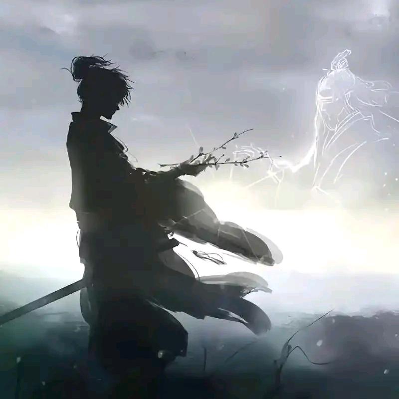 九思.