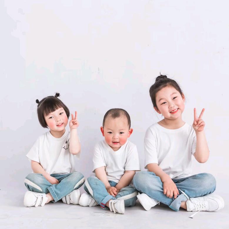 🌈像花儿一样绽放