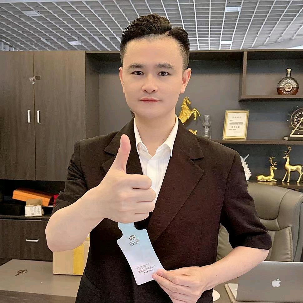 火火（好物在厨窗）🌹🌹