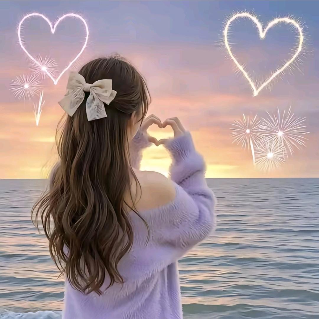 💕小 百 万  ᭄এ🕊