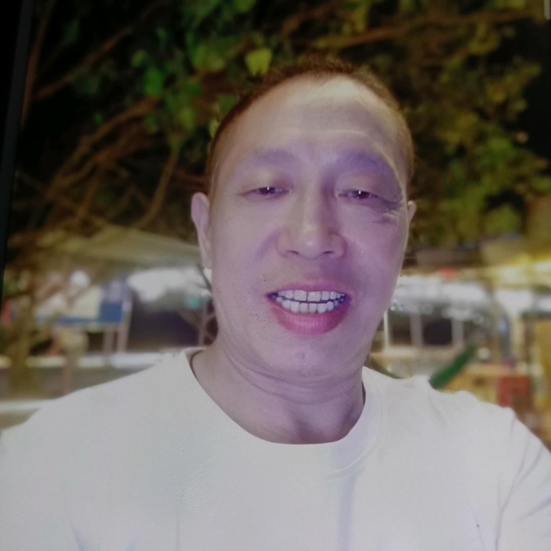 幸福哥