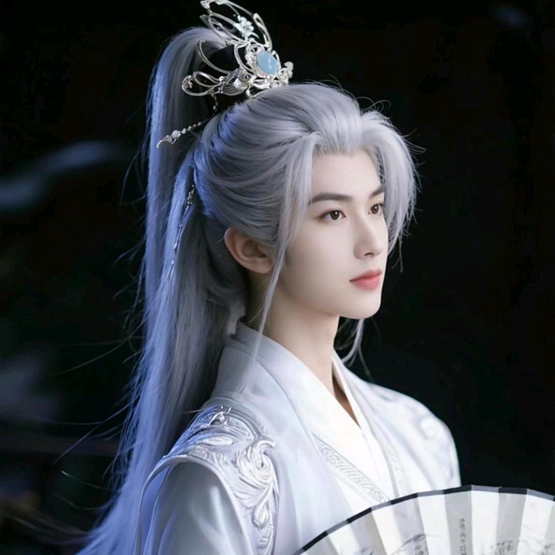 余温.@散尽…请勿连赞