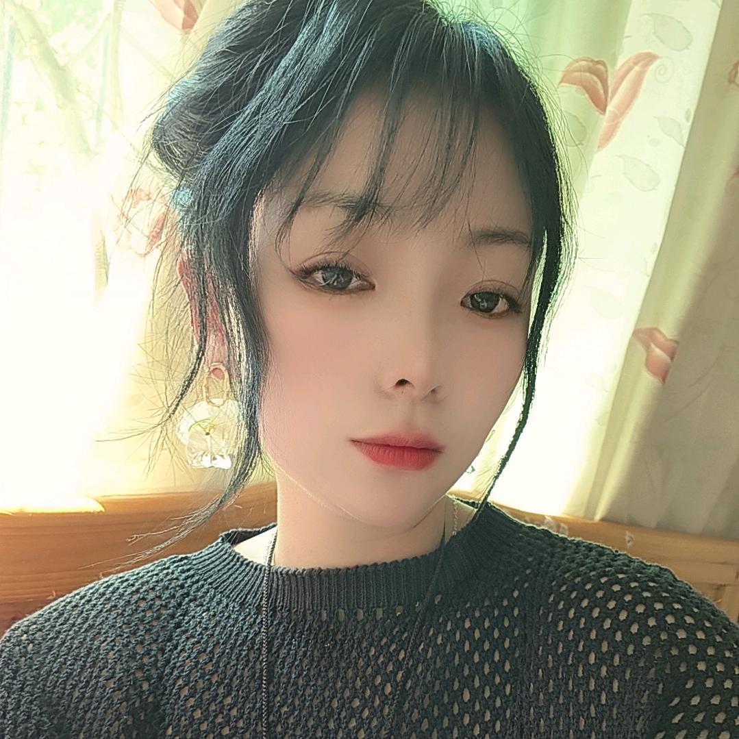 燕燕🎤拒绝私聊