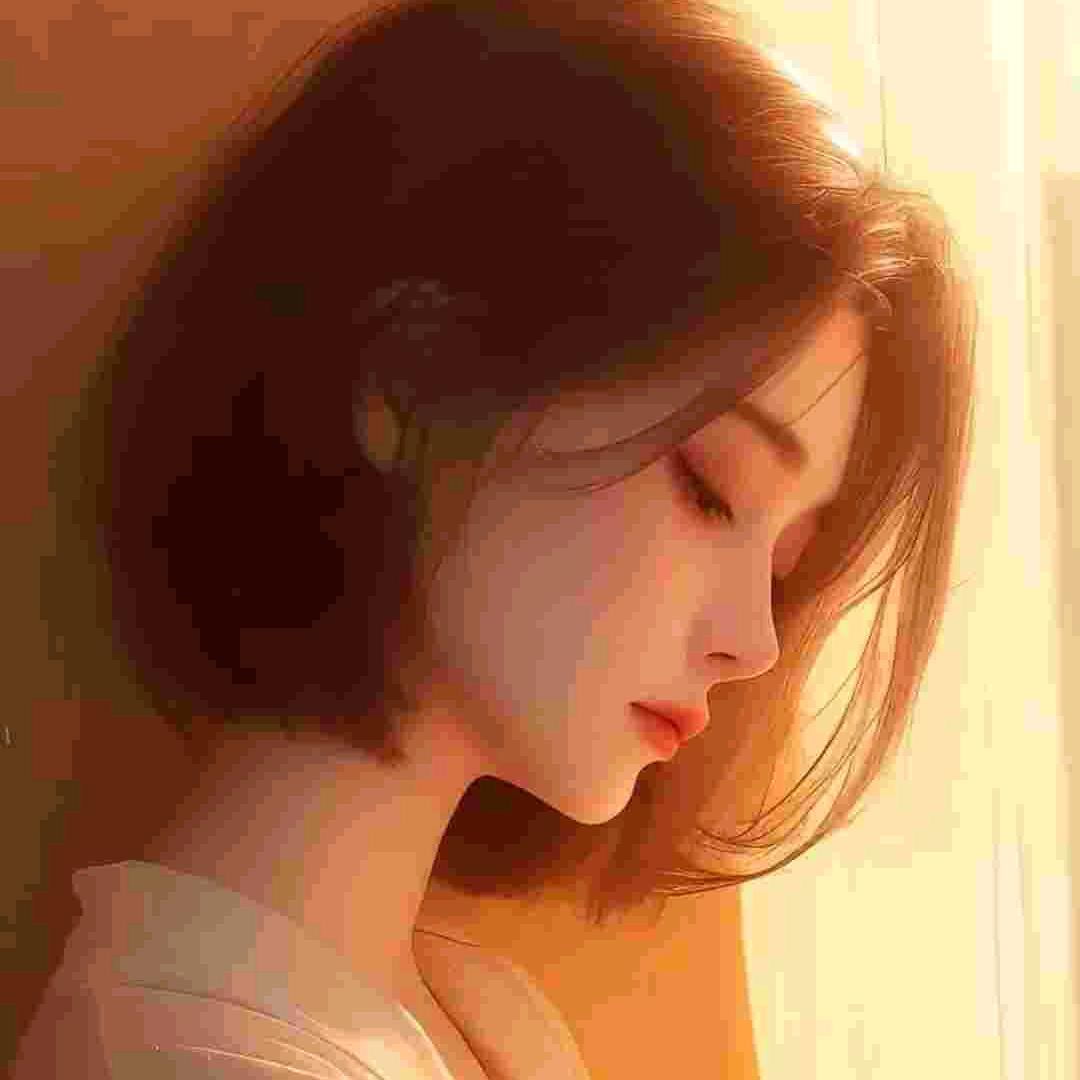 岁月静好@