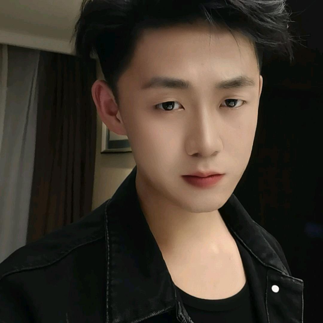 罗小童～LET 🇨🇳