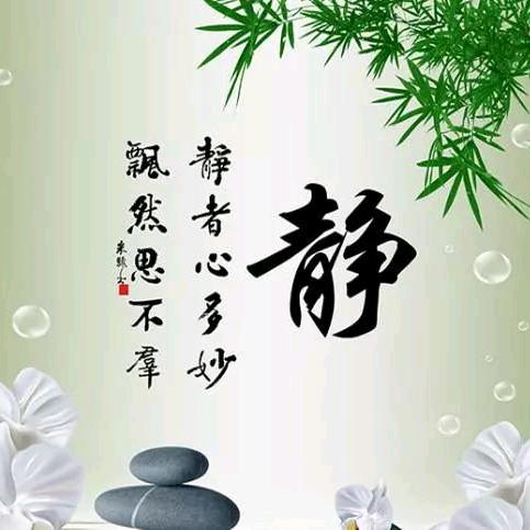 静月