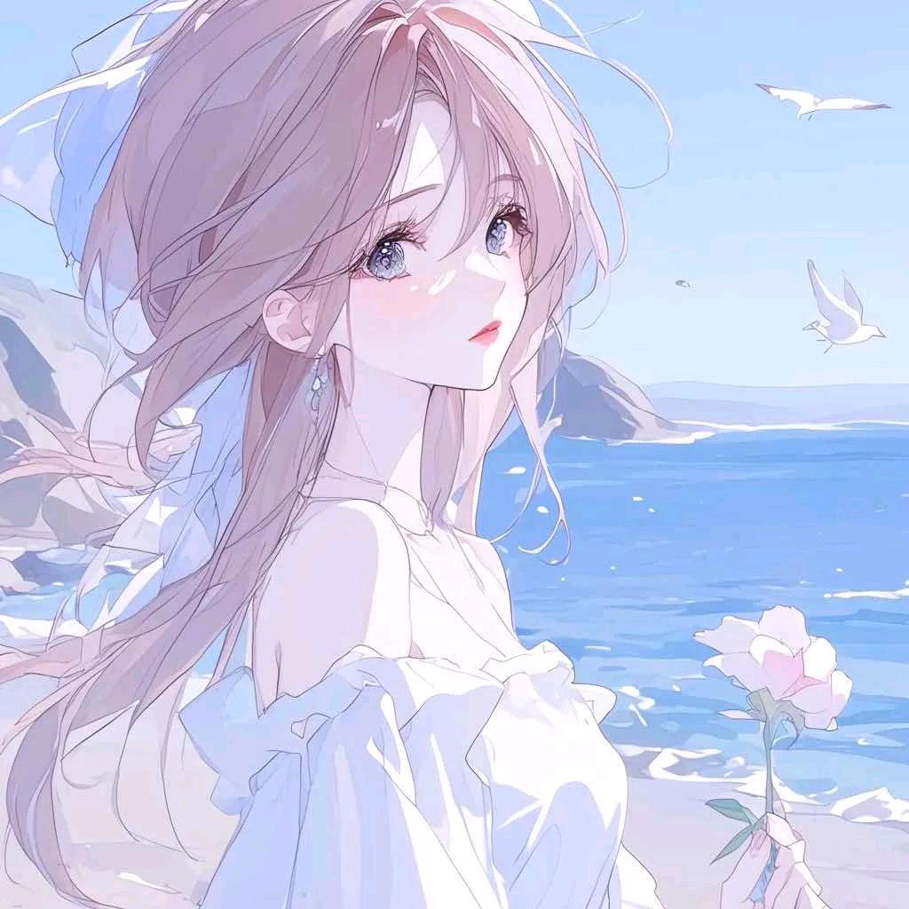 冷眸°