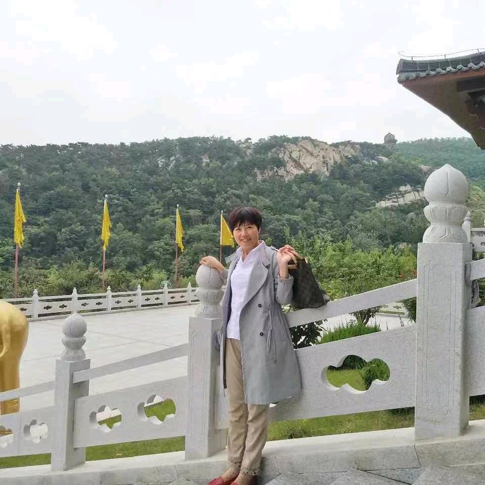 小脚丫