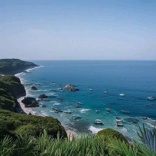 实景听海助眠