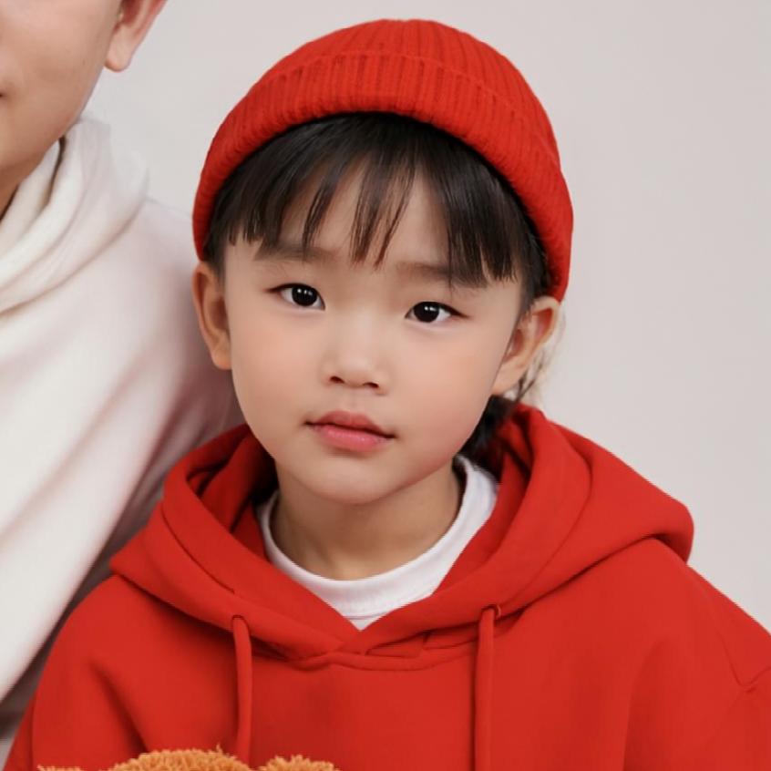 潮流男女服饰