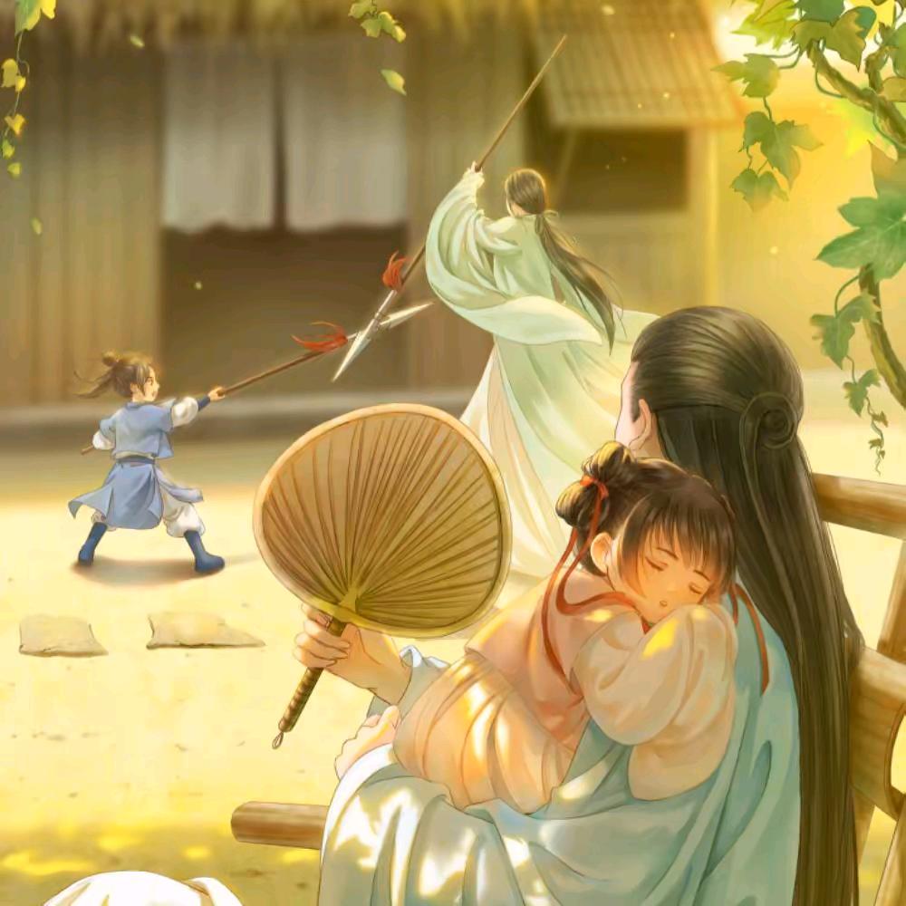 梦回廊