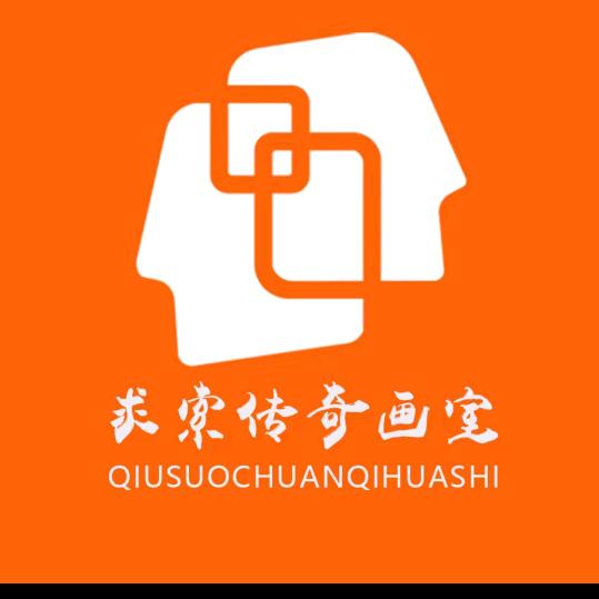 求索传奇画室襄阳分校