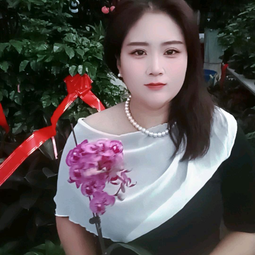 奎屯国贸山东柏伟花店宋姐