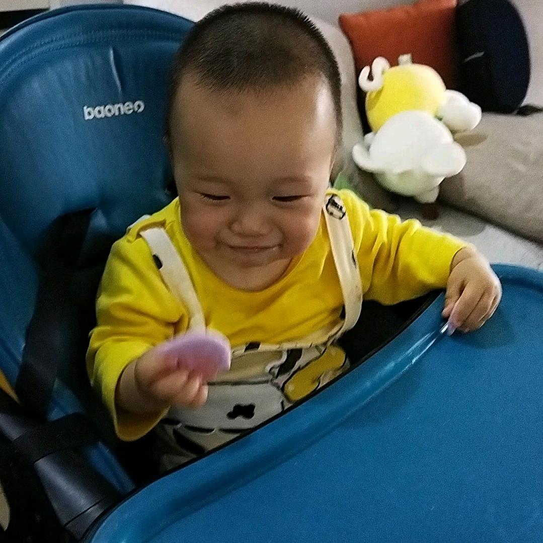 香姐开心快乐