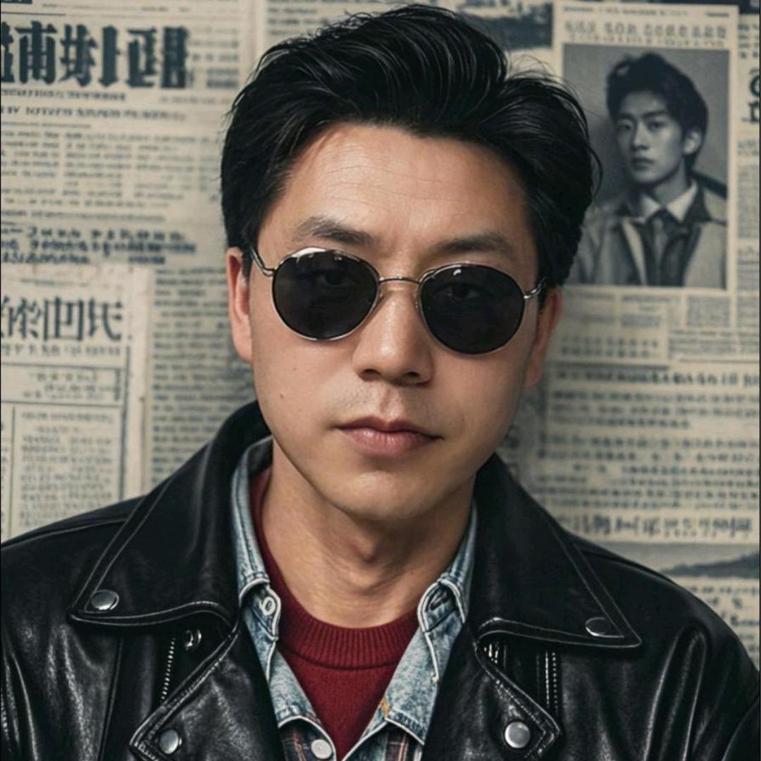 叨哥小栈