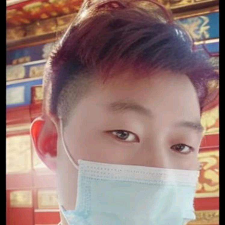 云南荣哥🐅