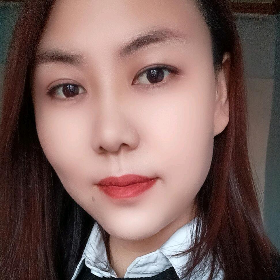 李红霞