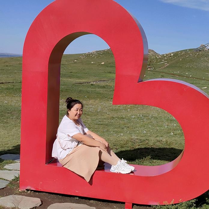 程蒙厚爱❤️