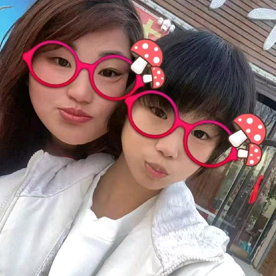凤妹💖里有你