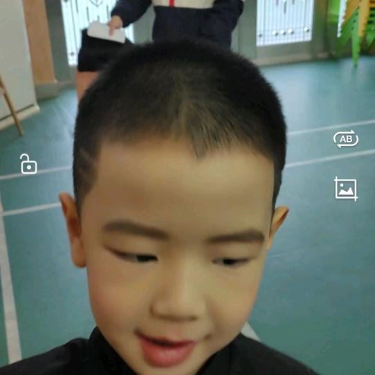 手握寒冰