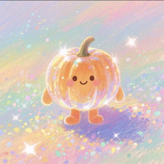 秋收果实🎃