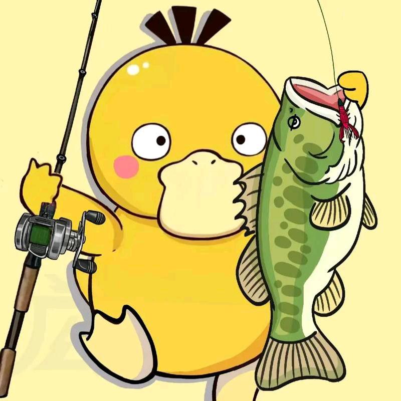 野钓🎣你大刘哥