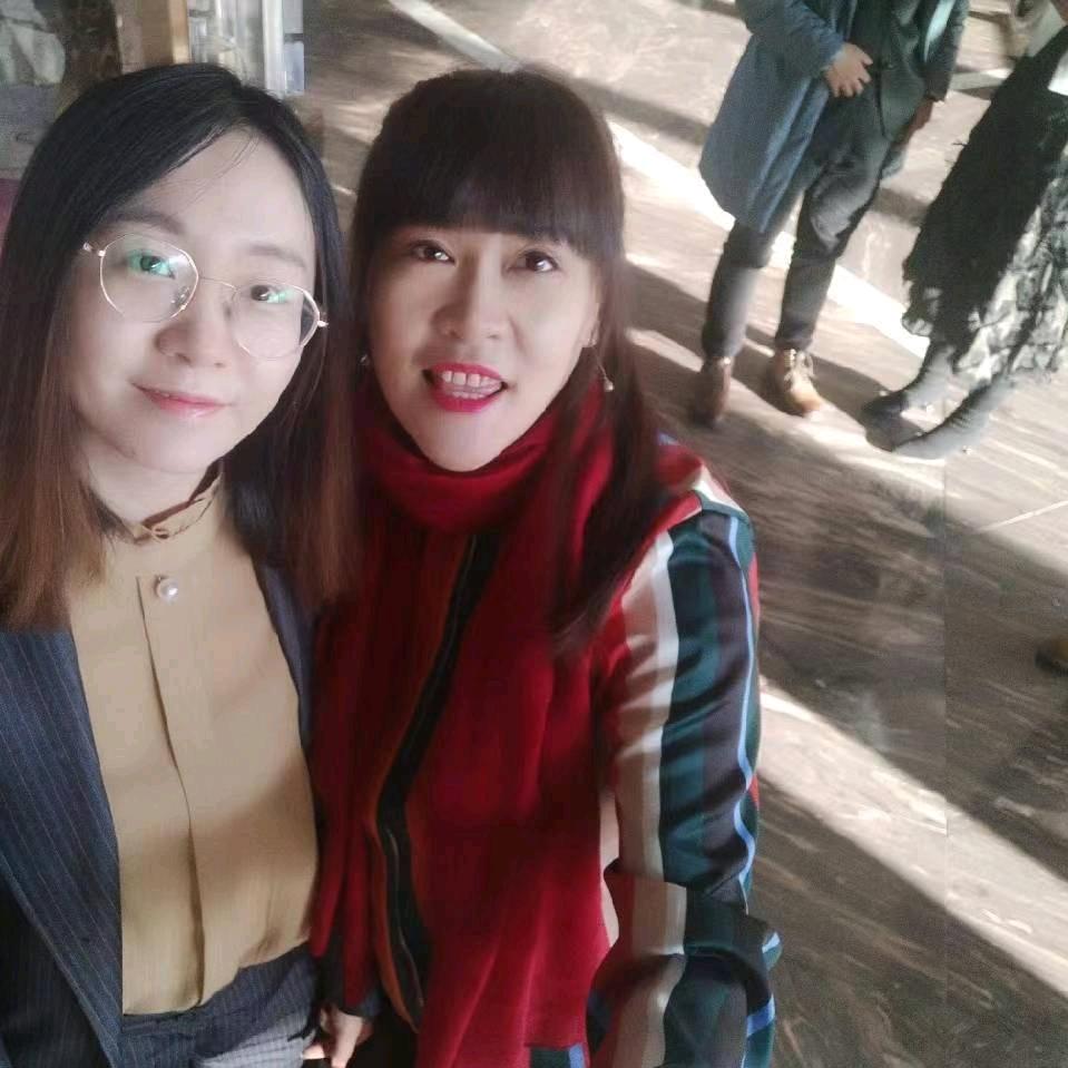 千里马姐姐