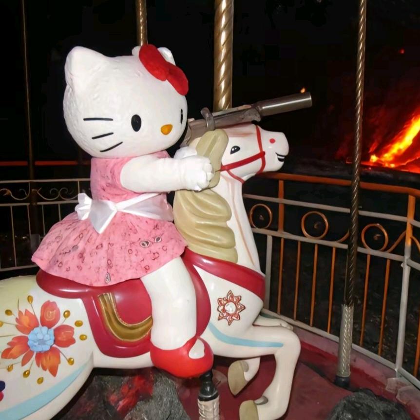 宇宙超级神勇无敌酷帅屌炸天盼盼大王