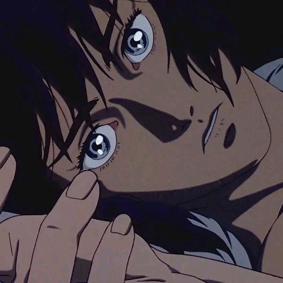 人盲
