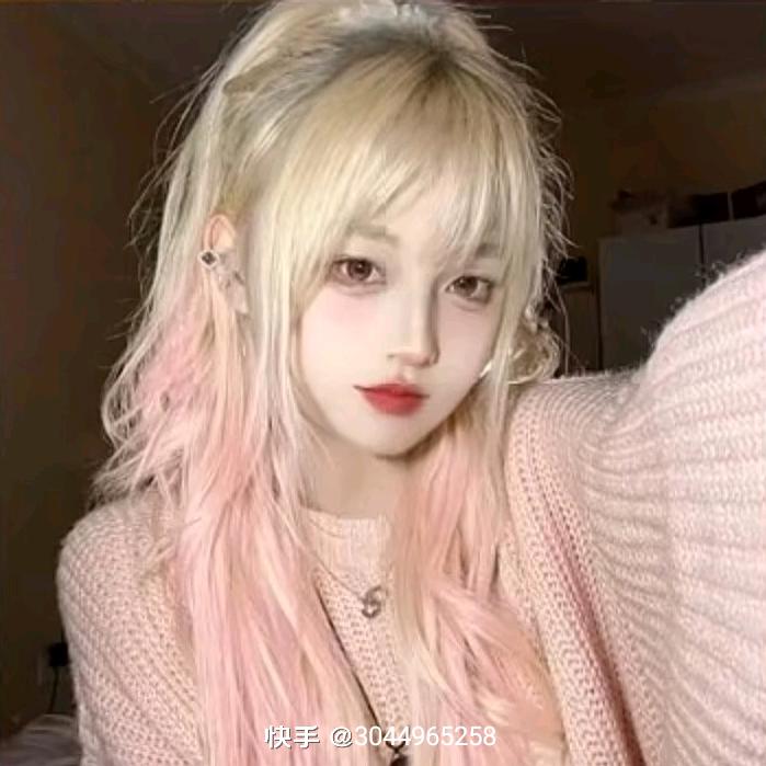 呆呆羊