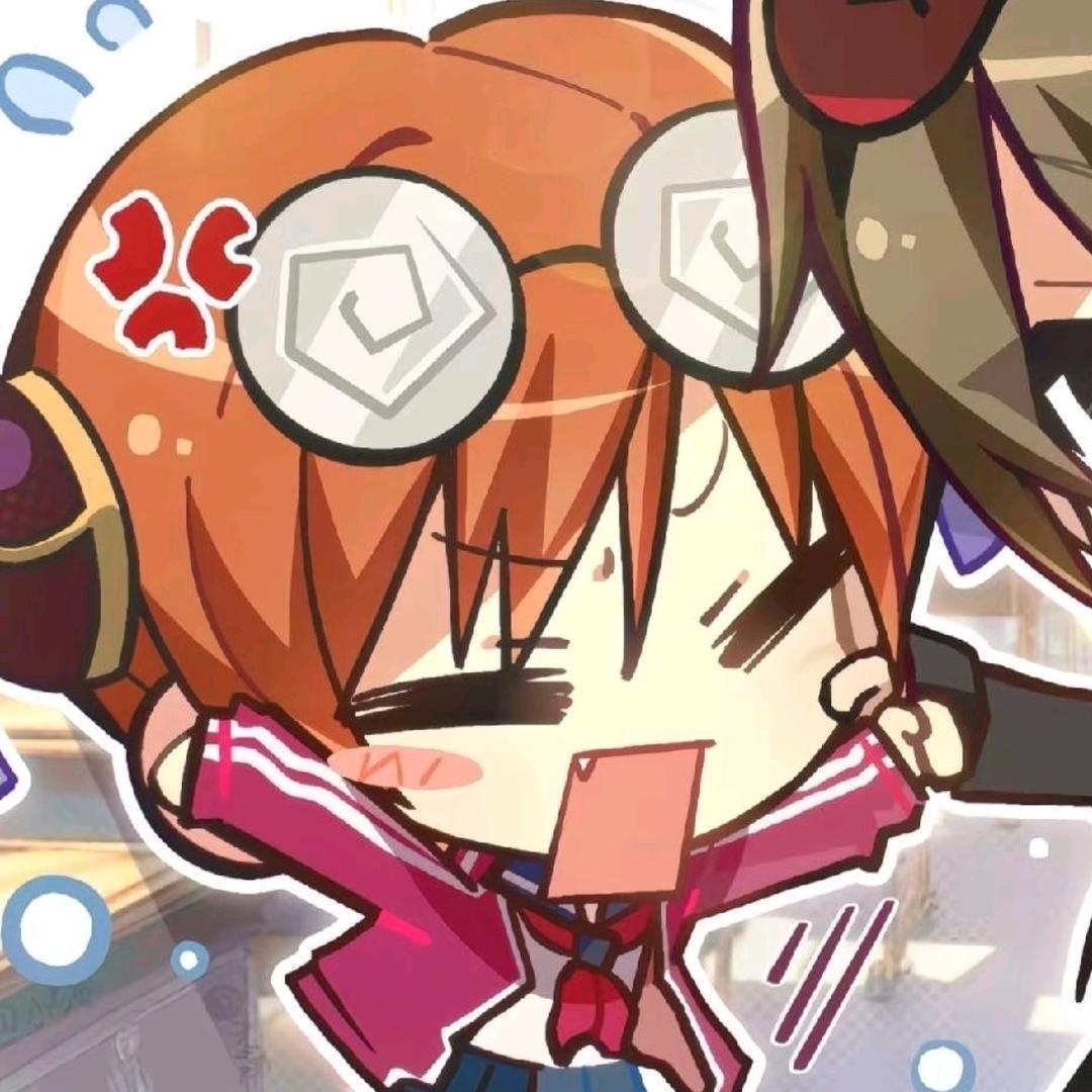 Yuki（已有闺/.）