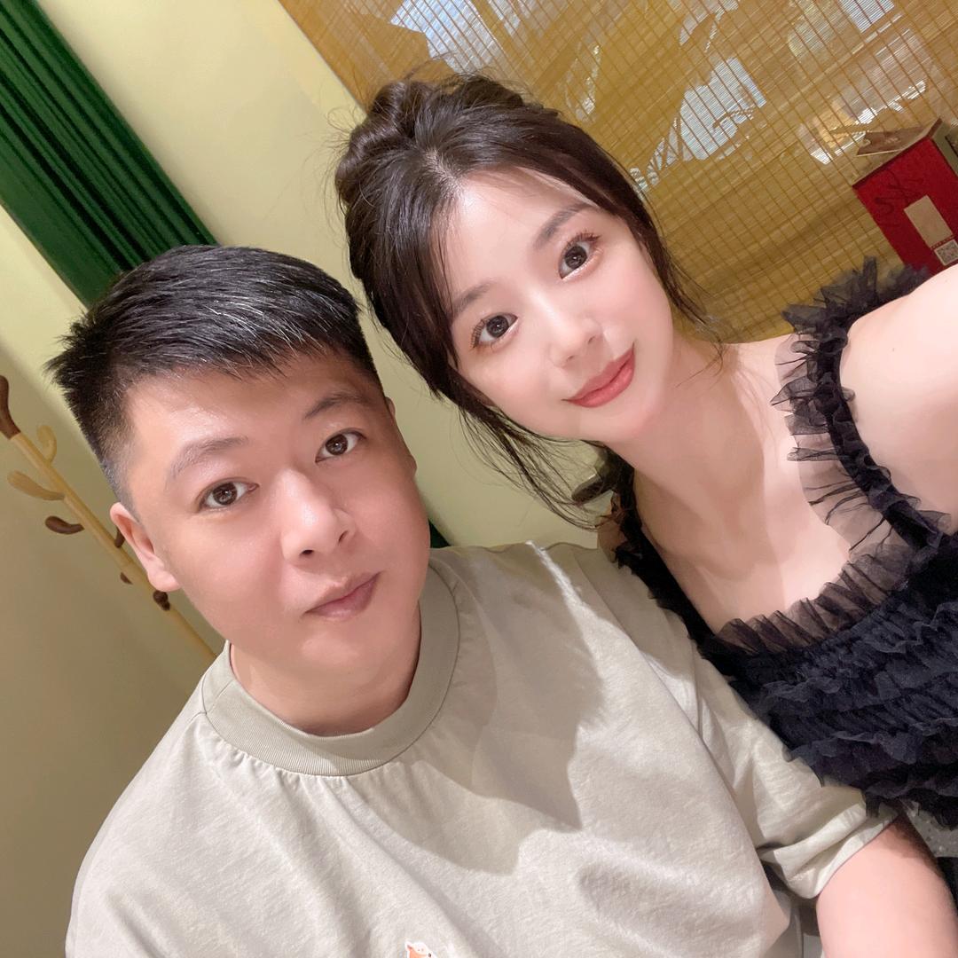 晨晨（谢永强老婆）