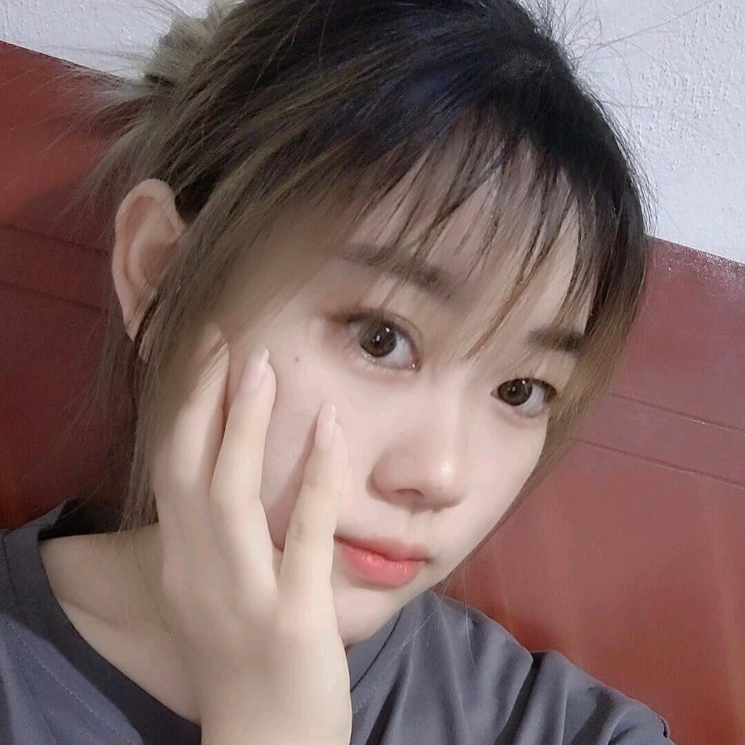 小阿妹爱钓鱼