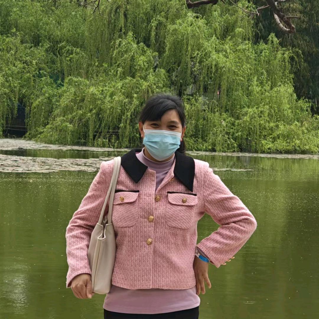 刘五妹