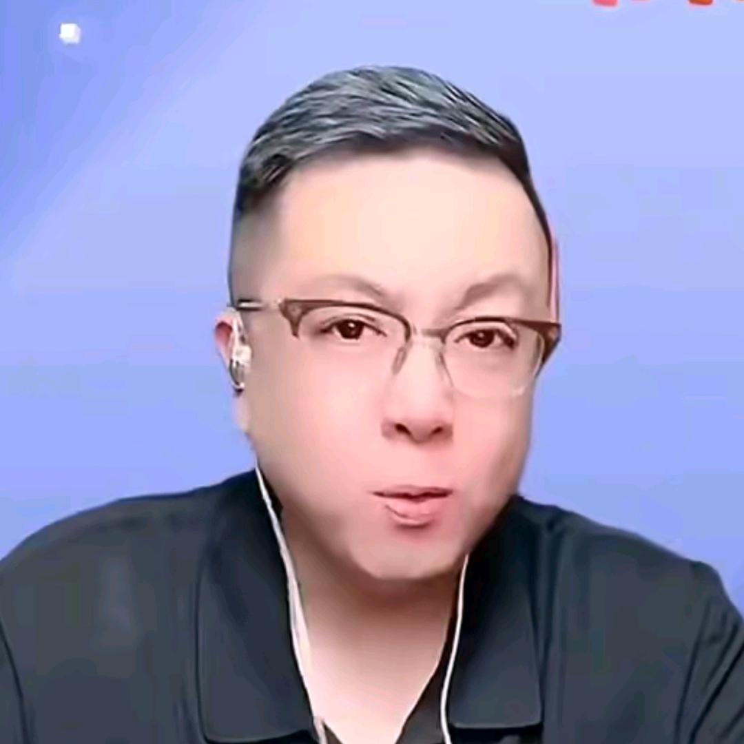 主持人宋非 聚农百货