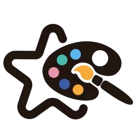 青美美术&劲墨书法🎨