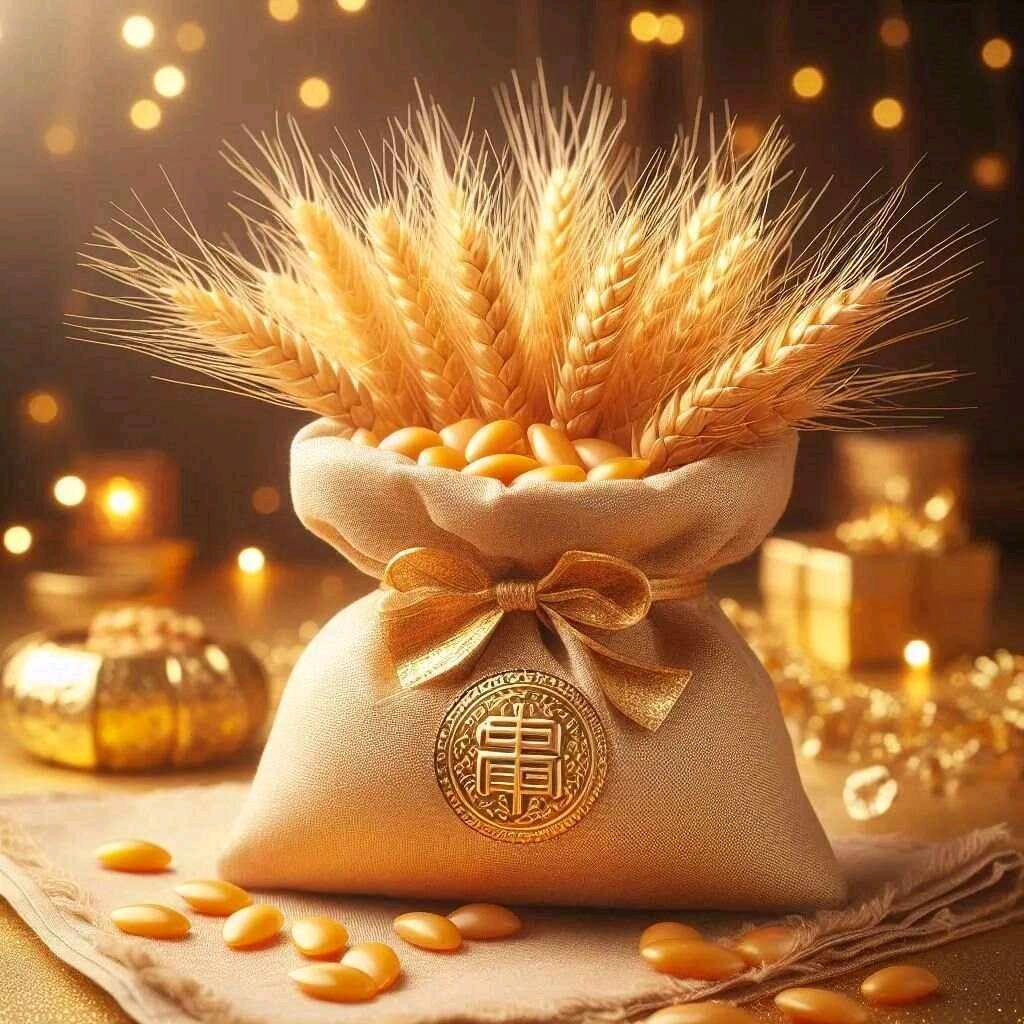 丽丽兜兜有米📦💰